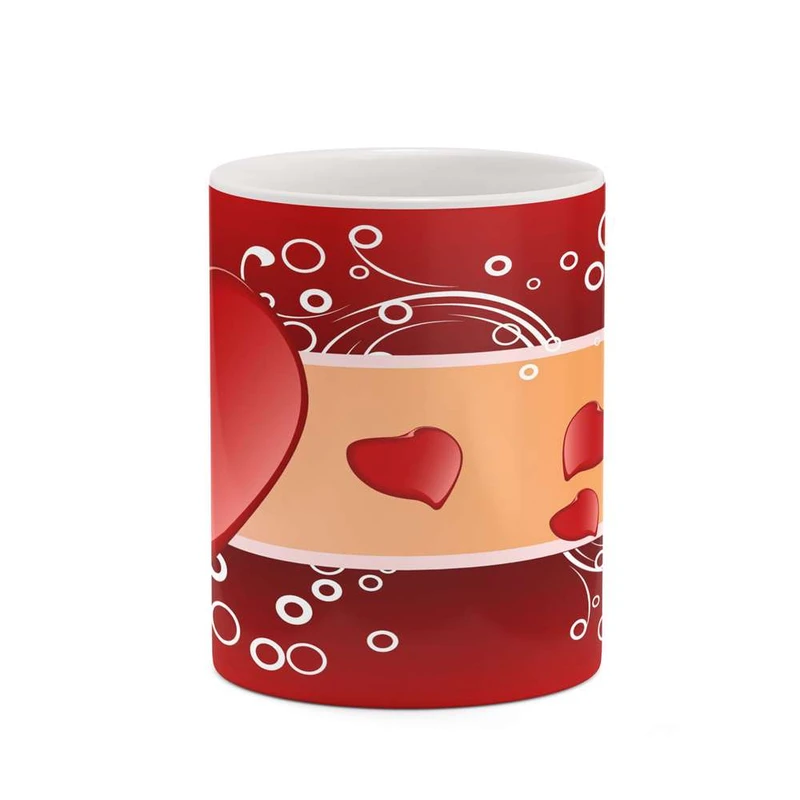 ماگ کاکتی مدل قلب کد mgh18424