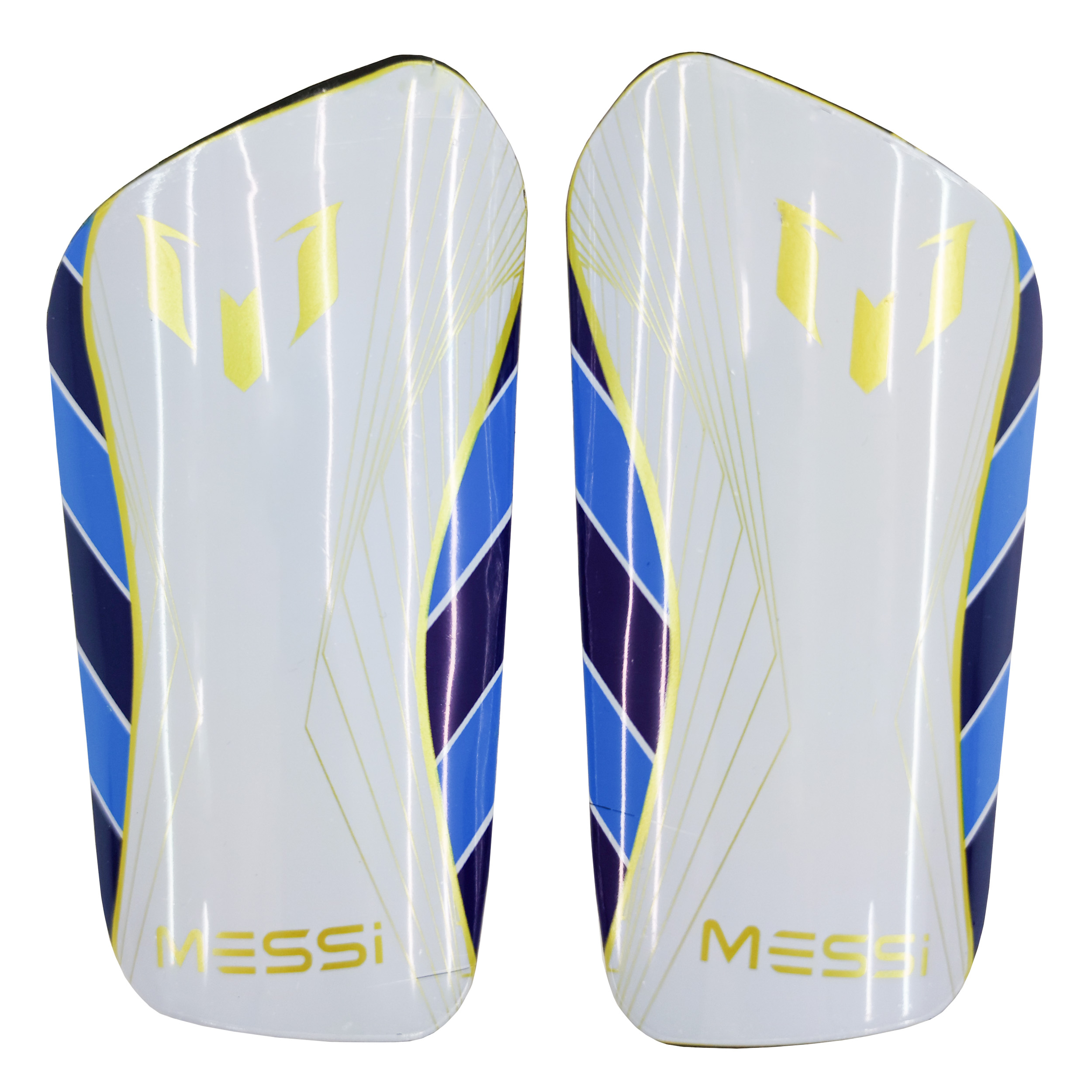 ساق بند فوتبال مدل Messi1525 بسته 2 عددی