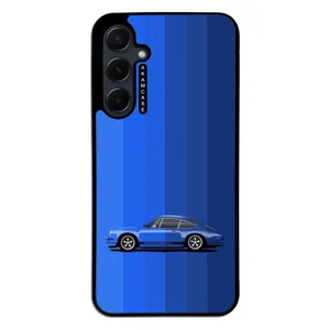 AKAM AMC-WSGA55-CARS-23 Cover For Samsung Galaxy A55