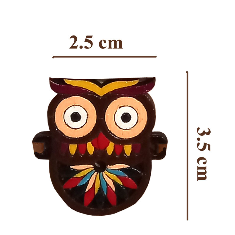 دستبند دخترانه مدل جغد کد INDIANA-70002 دستبند دخترانه مدل جغد کد INDIANA-70002