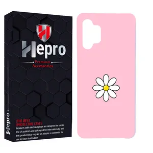 HEPRO MC Cover for Samsung Galaxy A32 5G