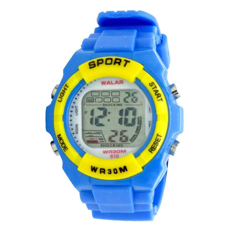 ساعت مچی دیجیتال والار مدل blw11