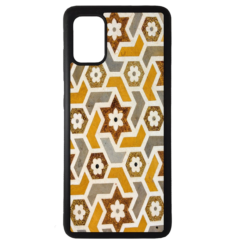 کاور طرح نقاشی مناسب برای گوشی موبایل سامسونگ galaxy s20 plus