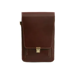 کیف رودوشی مردانه مدل N4