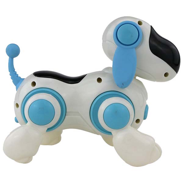 ربات مدل سگ زومر کد 111-3