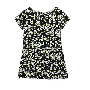 پیراهن دخترانه مانگو مدل 942605