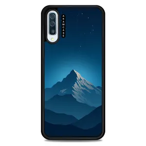 AKAM AMC-WSGA50-MOUNTAINS-23 Cover For Samsung Galaxy A50