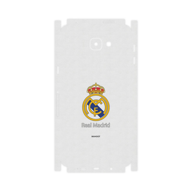 برچسب پوششی ماهوت مدل REAL-MADRID-FC-FullSkin مناسب برای گوشی موبایل سامسونگ Galaxy A9 2016