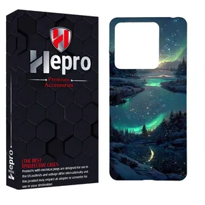 HEPRO MC Cover for XIAOMI Redmi Note 14 4G