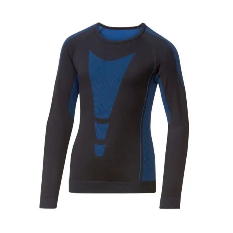 ست تی شرت و شلوار ورزشی بچگانه مدل بیس لایر