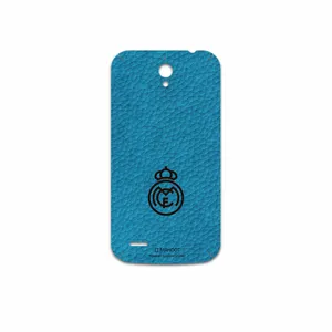 MAHOOT BL-REAL Cover Sticker for Huawei Ascend G610