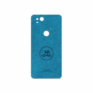 MAHOOT BL-MAH Cover Sticker for Google Pixel