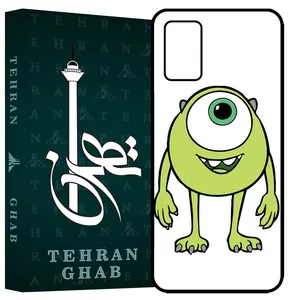 TEHRAN GHAB TCPA03S Cover For Samsung Galaxy A03s