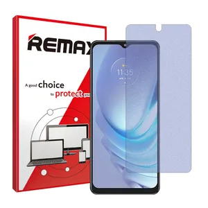 Remax HyMBLU model matte anti-blue ray screen protector suitable for Motorola Moto G50 mobile phone