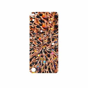 MAHOOT Indian Celebration Cover Sticker for HTC Desire 630