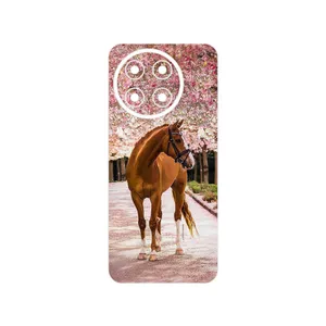 MAHOOT Horse_1 Cover Sticker for Tecno Spark 30 Pro