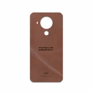 MAHOOT MNL-PRDS Cover Sticker for Nokia 5.4