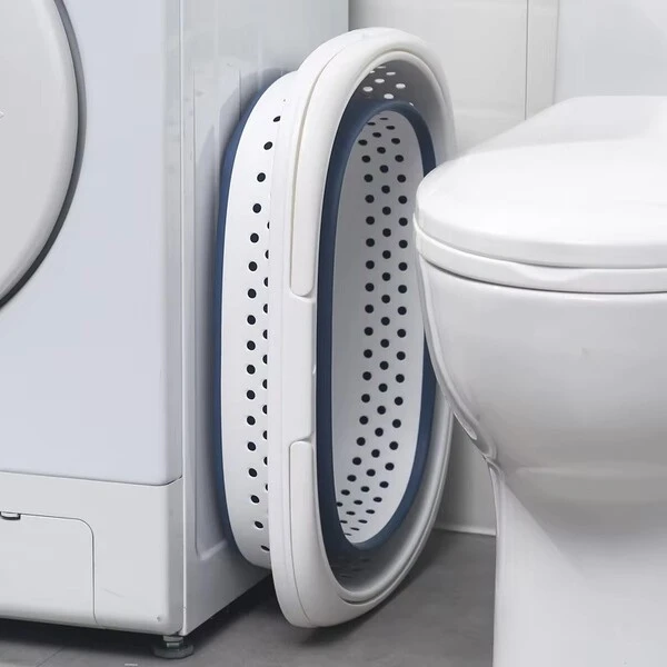 عکس شماره 6 : سبد رخت چرک مدل 1687