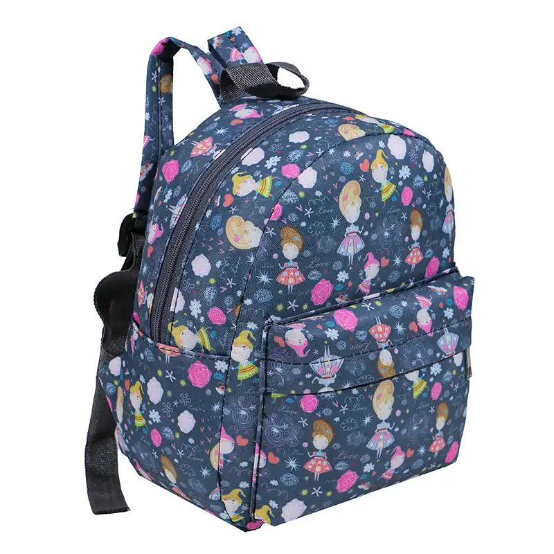 کوله پشتی بچگانه توریث مدل AA-4722