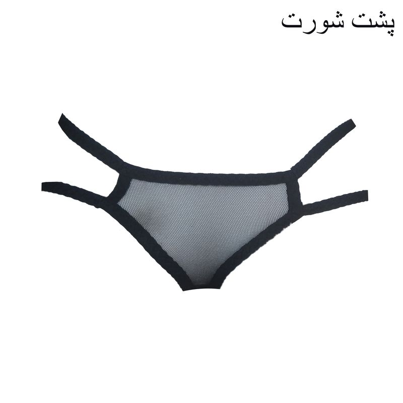 شورت زنانه شیک فام کد 141