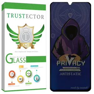 Trustector PRMT Privacy Screen Protector Suitable For Samsung Galaxy A20 / A30