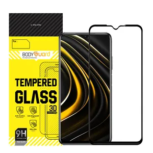 BodyGuard FX Screen Protector For Xiaomi Poco M3