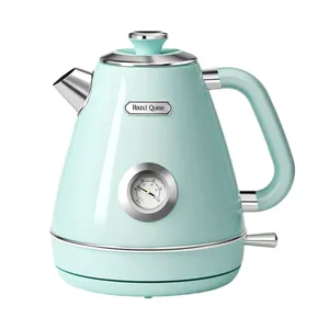 Hazel Quinn XSH001 Electric Kettle