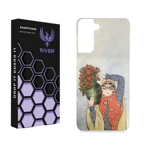 RIVEN RI2-16 Case For Samsung Galaxy S21 FE