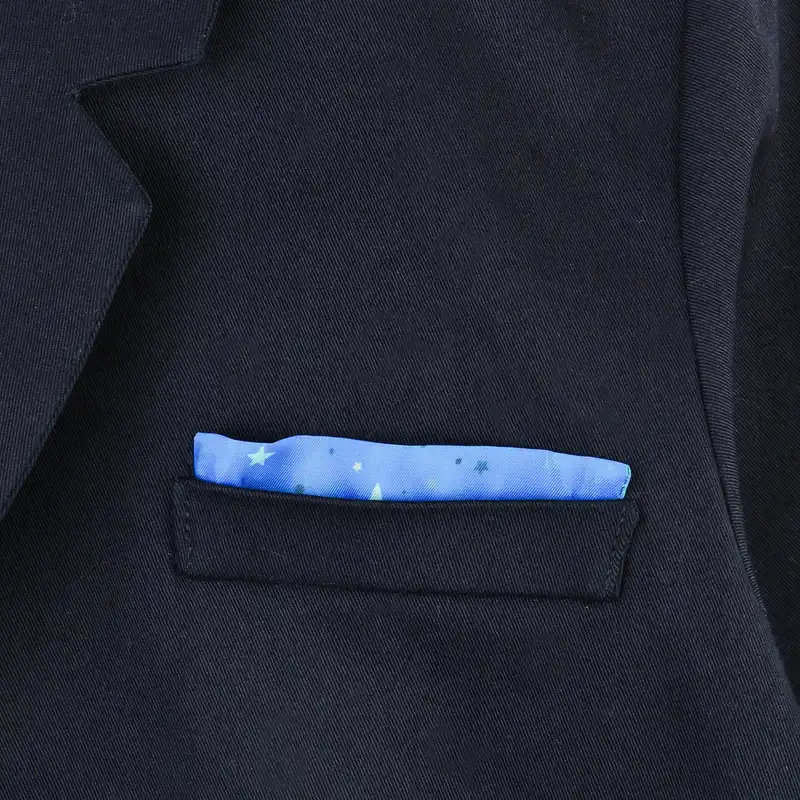 کت پسرانه مدل MDSS-CG2655