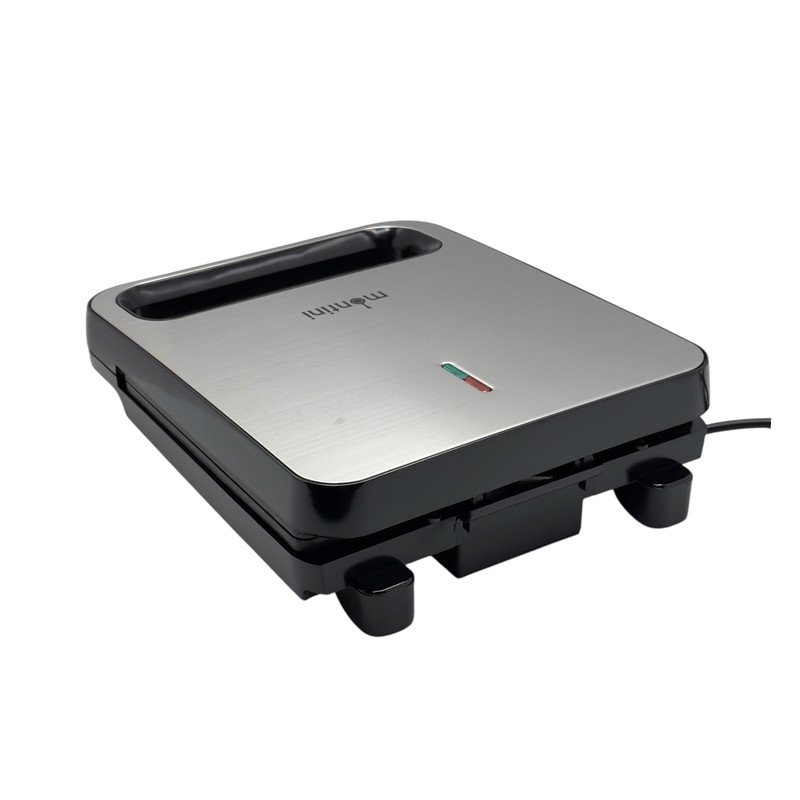 ساندویچ‌ساز هشت خانه مونتینی مدل MICHELLE