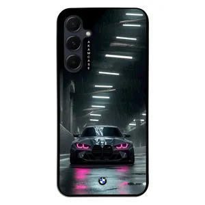 AKAM AMC-WSGA55-BMW-43 Cover For Samsung Galaxy A55