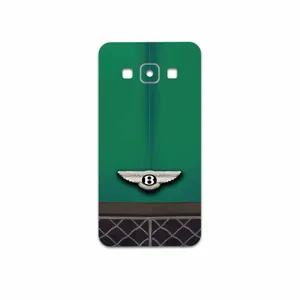 MAHOOT Bentley Cover Sticker for Samsung Galaxy A3