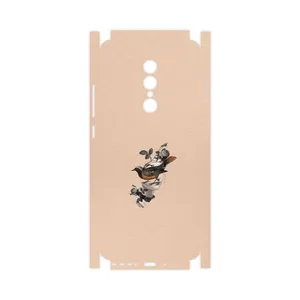 MAHOOT Collage of surreal Portrait of Women 2-FullSkin Cover Sticker for GLX Shahin