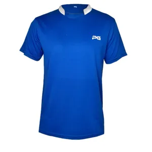 تی شرت ورزشی مردانه پرگان مدل 3-2