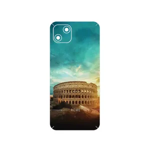 MAHOOT Rome_City Cover Sticker for Wiko T10