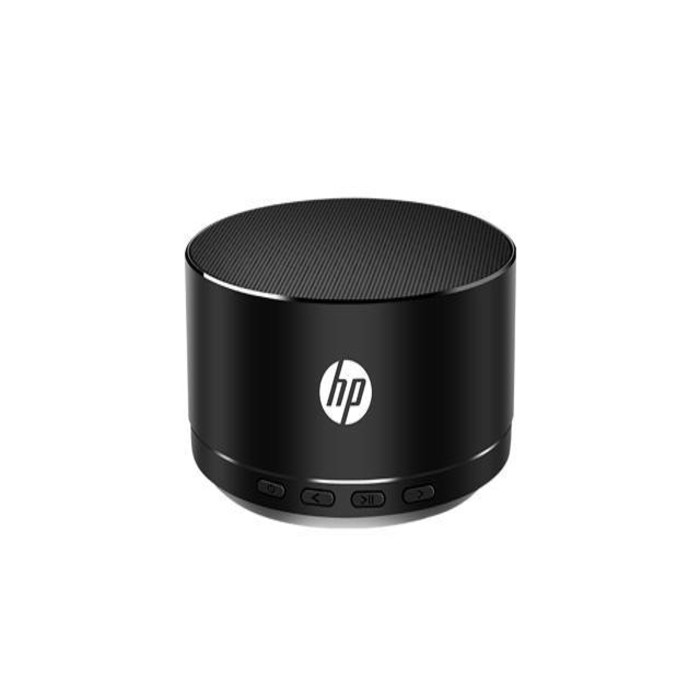  اسپیکر بلوتوثی قابل حمل اچ پی مدل bt100