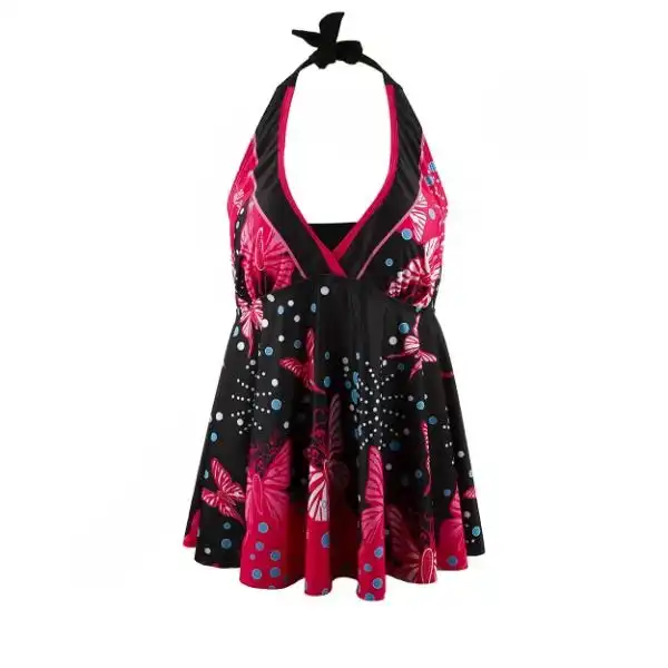 مایو زنانه مدل IS- 818 |