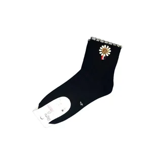 جوراب بچگانه مدل E3