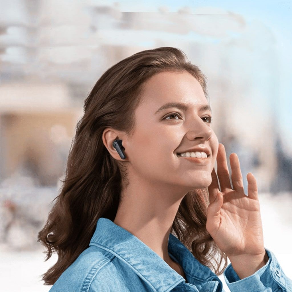 هدفون بلوتوثی انکر مدل SoundCore R50i A3949 -  - 12