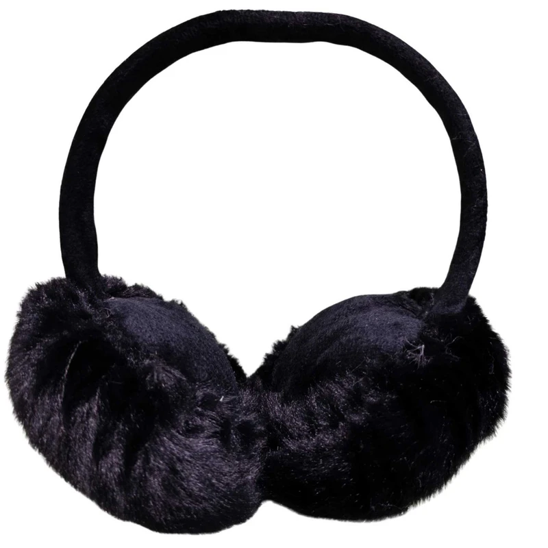 گوش گیر زمستانی زنانه مدل ساده S1201