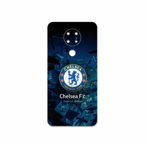 MAHOOT Chelsea Cover Sticker for Nokia 3.4