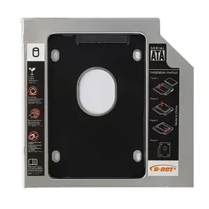 براکت هارد اینترنال دی نت مدل Caddy 12.7mm