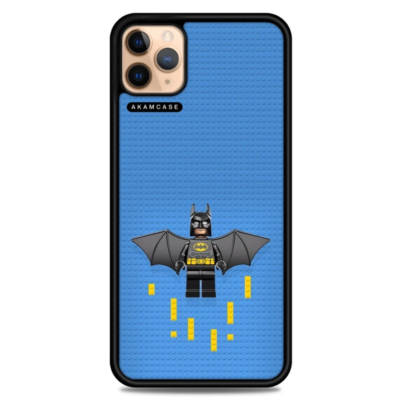 کاور آکام مدل AMC-WA11PRO-LEGO-37 مناسب برای گوشی موبایل اپل iPhone 11 Pro