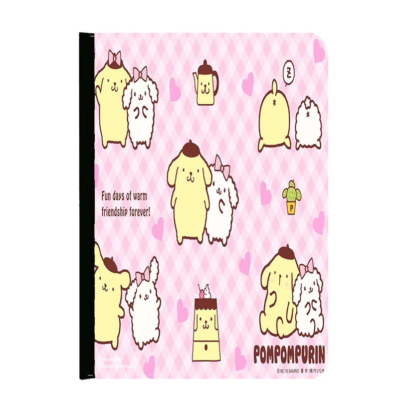 کلاسور هومرو مدل KL2371 طرح فانتزی 