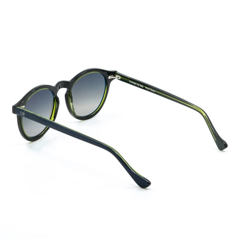 عینک آفتابی لویی مدل mod-picolo-CB4 -  - 3