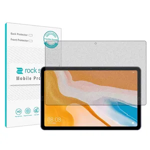 محافظ صفحه نمایش مات راک اسپیس مدل HyMTT مناسب برای تبلت هوآوی C5 10.4