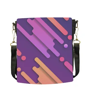   کیف دوشی دخترانه کد B10