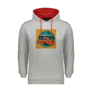 هودی مردانه آریا پارس مدل آراد-411