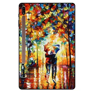  Megafone 8244 Cover For Tablet Samsung Galaxy Tab S7 Plus 2020 / T970 / T976 / T975