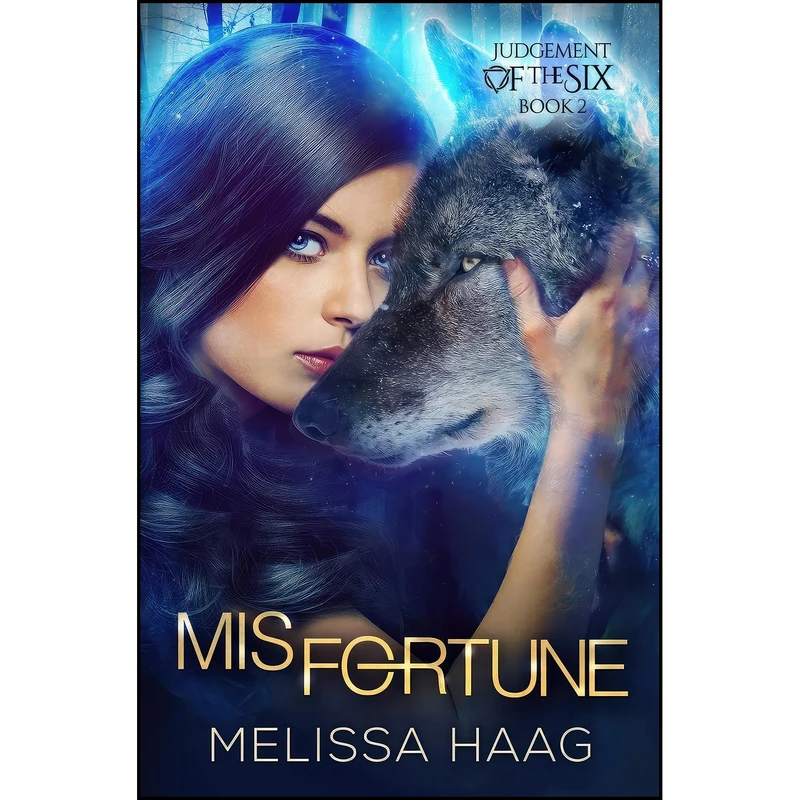 کتاب nan اثر Melissa Haag انتشارات تازه ها